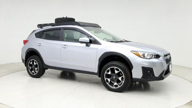 2020 Subaru Crosstrek Premium CVT - 22949388 - 2