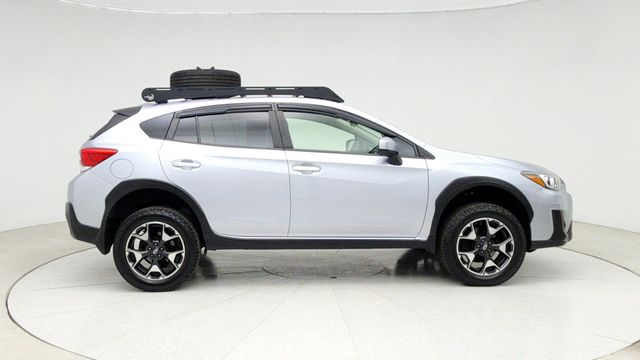 2020 Subaru Crosstrek Premium CVT - 22949388 - 3