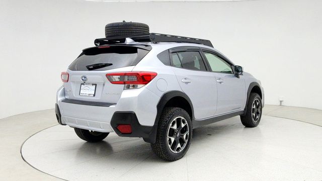 2020 Subaru Crosstrek Premium CVT - 22949388 - 4