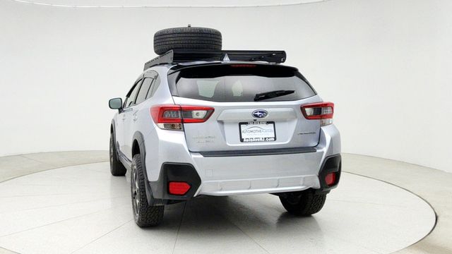 2020 Subaru Crosstrek Premium CVT - 22949388 - 5