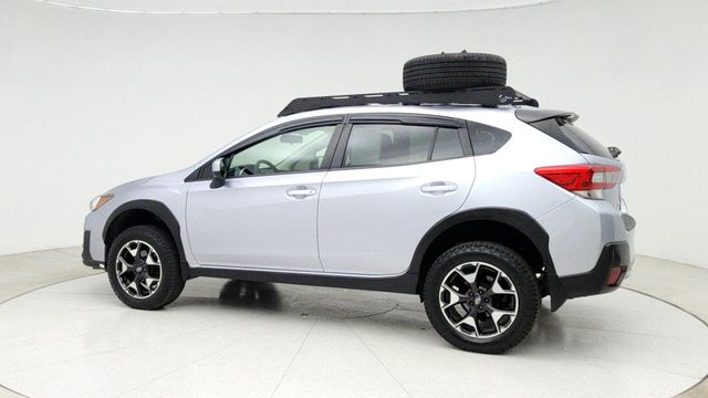 2020 Subaru Crosstrek Premium CVT - 22949388 - 6