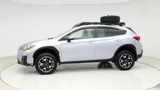 2020 Subaru Crosstrek Premium CVT - 22949388 - 7