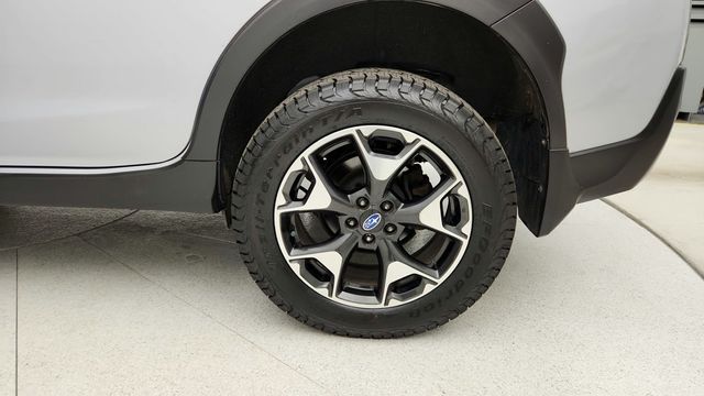 2020 Subaru Crosstrek Premium CVT - 22949388 - 8