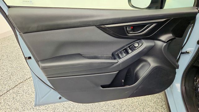 2020 Subaru Crosstrek Premium CVT with Moonroof Package 2 - 22965623 - 10