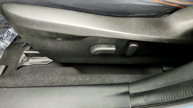 2020 Subaru Crosstrek Premium CVT with Moonroof Package 2 - 22965623 - 11