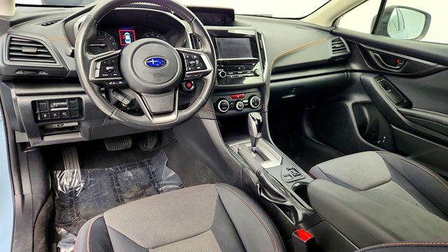 2020 Subaru Crosstrek Premium CVT with Moonroof Package 2 - 22965623 - 12