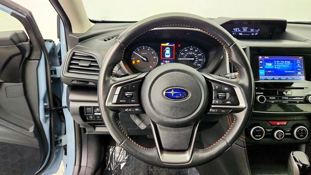 2020 Subaru Crosstrek Premium CVT with Moonroof Package 2 - 22965623 - 13