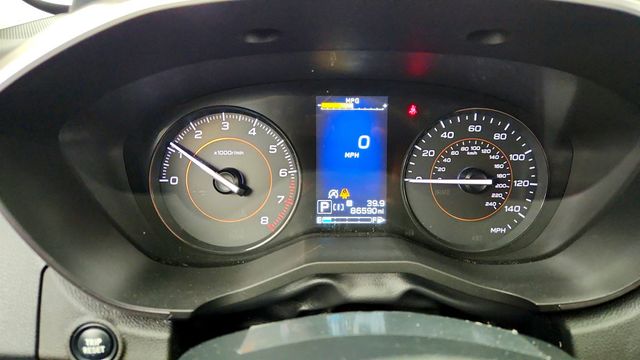 2020 Subaru Crosstrek Premium CVT with Moonroof Package 2 - 22965623 - 14