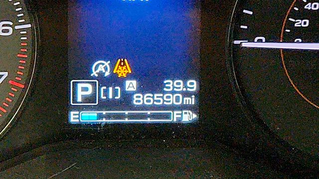 2020 Subaru Crosstrek Premium CVT with Moonroof Package 2 - 22965623 - 15