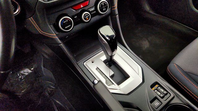 2020 Subaru Crosstrek Premium CVT with Moonroof Package 2 - 22965623 - 16