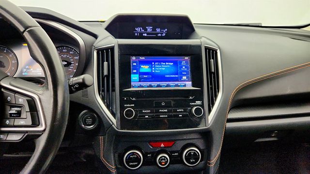 2020 Subaru Crosstrek Premium CVT with Moonroof Package 2 - 22965623 - 17