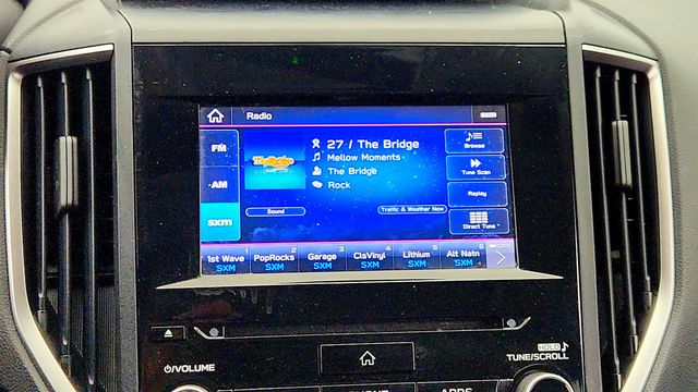 2020 Subaru Crosstrek Premium CVT with Moonroof Package 2 - 22965623 - 18