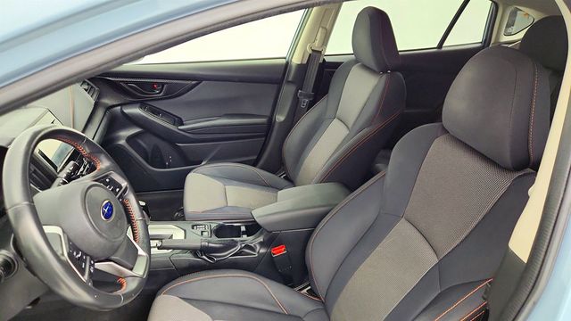 2020 Subaru Crosstrek Premium CVT with Moonroof Package 2 - 22965623 - 20