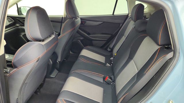 2020 Subaru Crosstrek Premium CVT with Moonroof Package 2 - 22965623 - 21