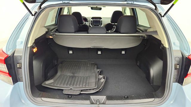 2020 Subaru Crosstrek Premium CVT with Moonroof Package 2 - 22965623 - 22