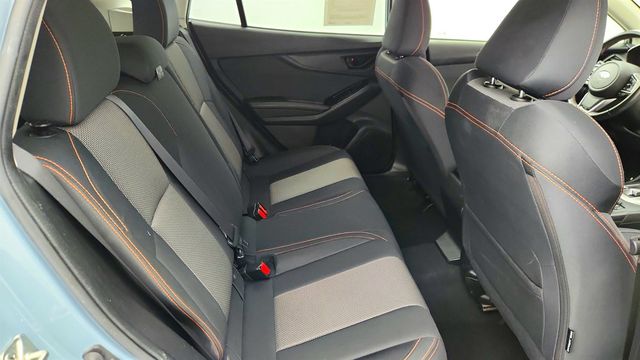 2020 Subaru Crosstrek Premium CVT with Moonroof Package 2 - 22965623 - 23