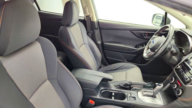 2020 Subaru Crosstrek Premium CVT with Moonroof Package 2 - 22965623 - 24