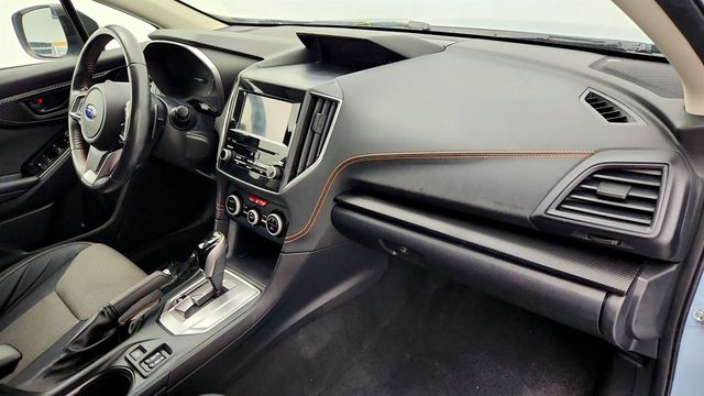 2020 Subaru Crosstrek Premium CVT with Moonroof Package 2 - 22965623 - 25