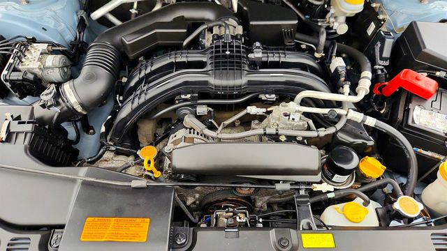 2020 Subaru Crosstrek Premium CVT with Moonroof Package 2 - 22965623 - 27