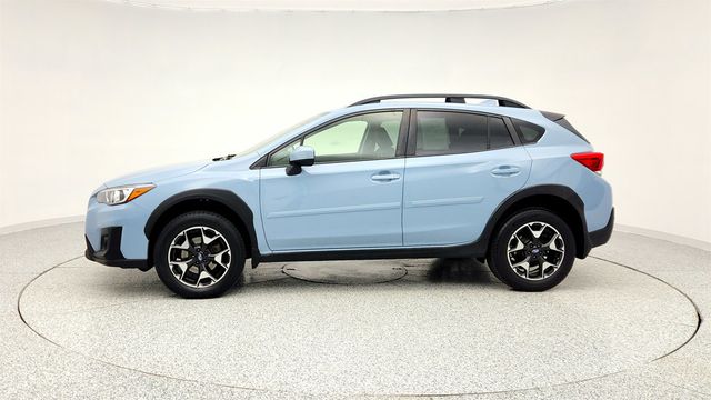 2020 Subaru Crosstrek Premium CVT with Moonroof Package 2 - 22965623 - 7