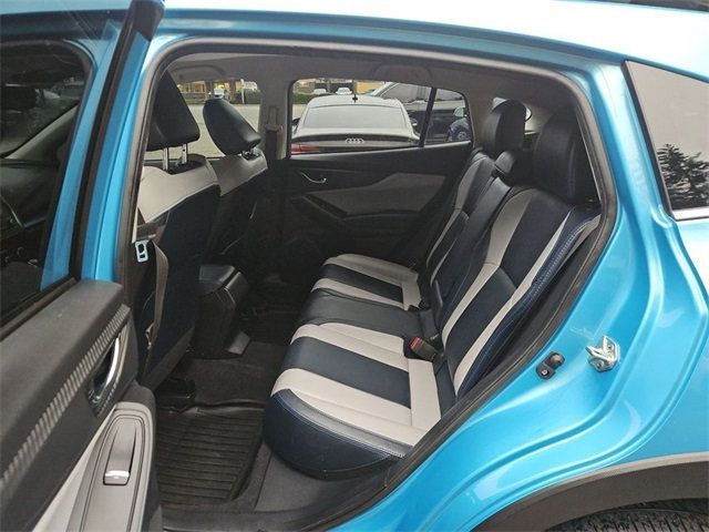 2020 Subaru Crosstrek Hybrid CVT - 22968242 - 9