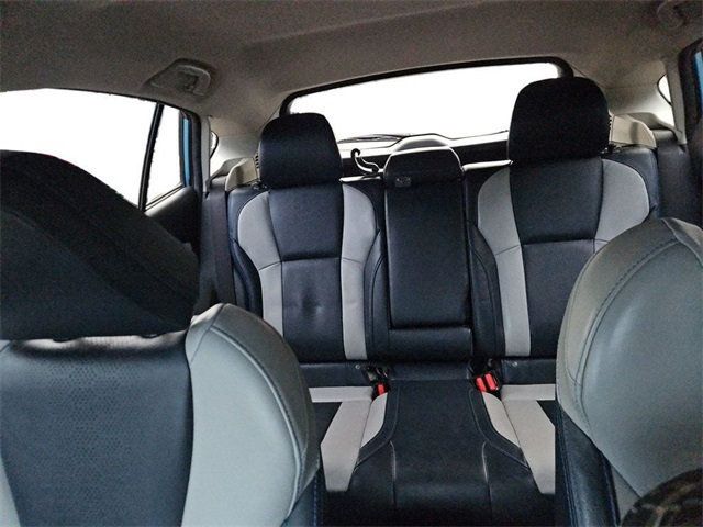 2020 Subaru Crosstrek Hybrid CVT - 22968242 - 12