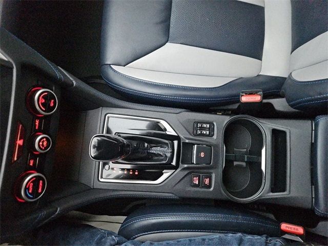 2020 Subaru Crosstrek Hybrid CVT - 22968242 - 14