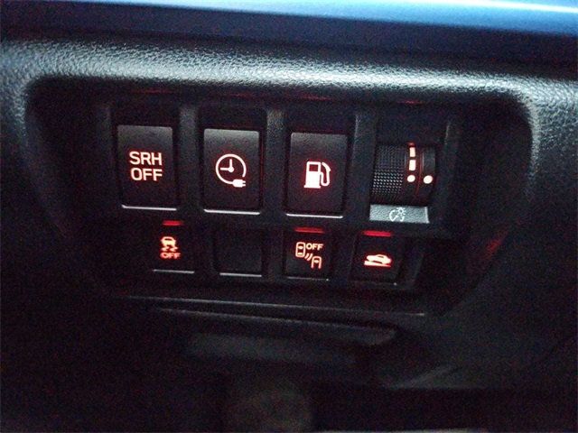 2020 Subaru Crosstrek Hybrid CVT - 22968242 - 16