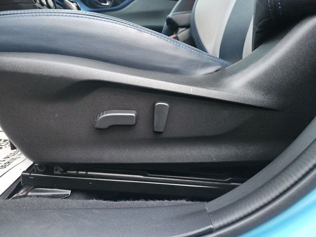 2020 Subaru Crosstrek Hybrid CVT - 22968242 - 17