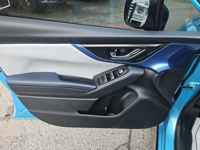 2020 Subaru Crosstrek Hybrid CVT - 22968242 - 18