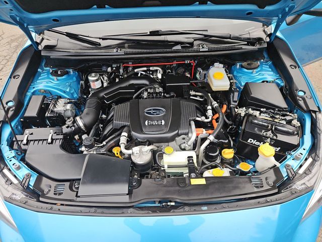 2020 Subaru Crosstrek Hybrid CVT - 22968242 - 19