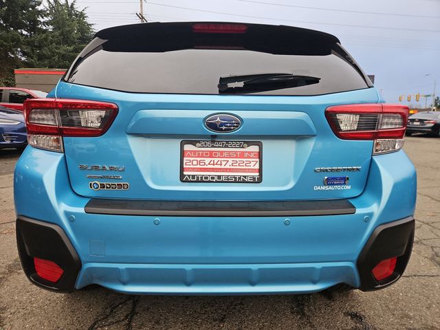 2020 Subaru Crosstrek Hybrid CVT - 22968242 - 20