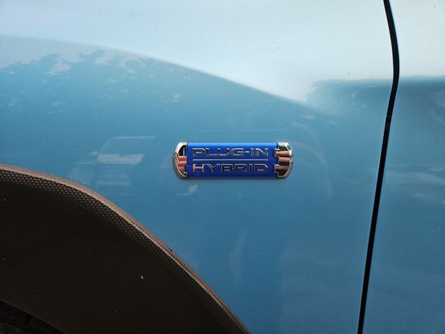 2020 Subaru Crosstrek Hybrid CVT - 22968242 - 21