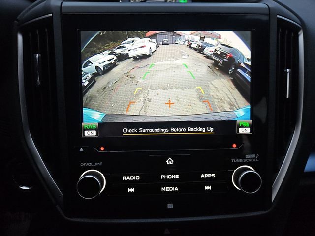 2020 Subaru Crosstrek Hybrid CVT - 22968242 - 23