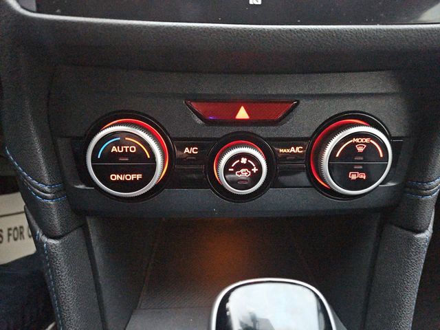 2020 Subaru Crosstrek Hybrid CVT - 22968242 - 24