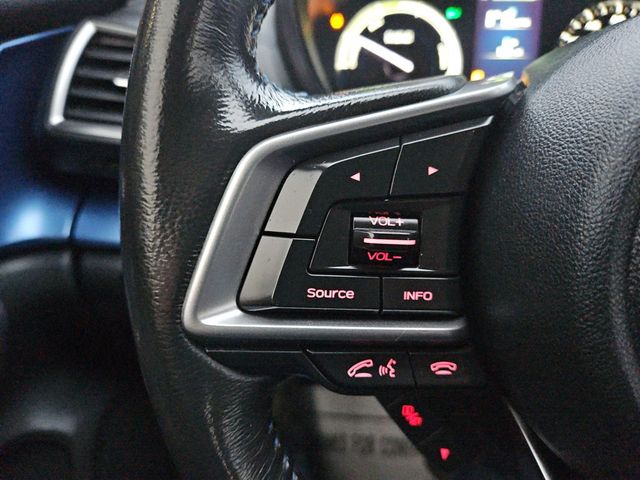 2020 Subaru Crosstrek Hybrid CVT - 22968242 - 25