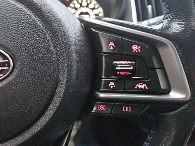 2020 Subaru Crosstrek Hybrid CVT - 22968242 - 26