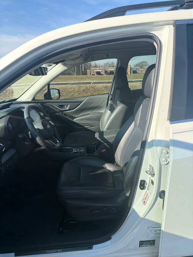 2020 Subaru Forester  - 22959103 - 9