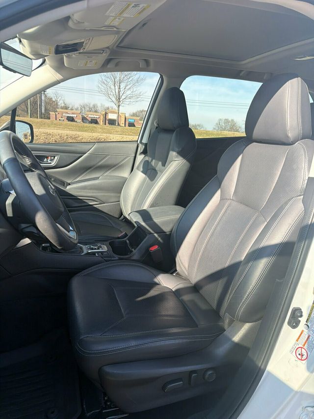 2020 Subaru Forester  - 22959103 - 10