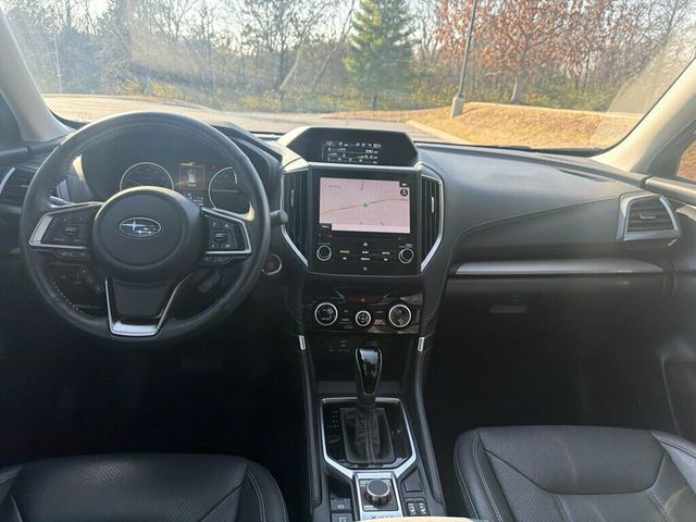 2020 Subaru Forester  - 22959103 - 11