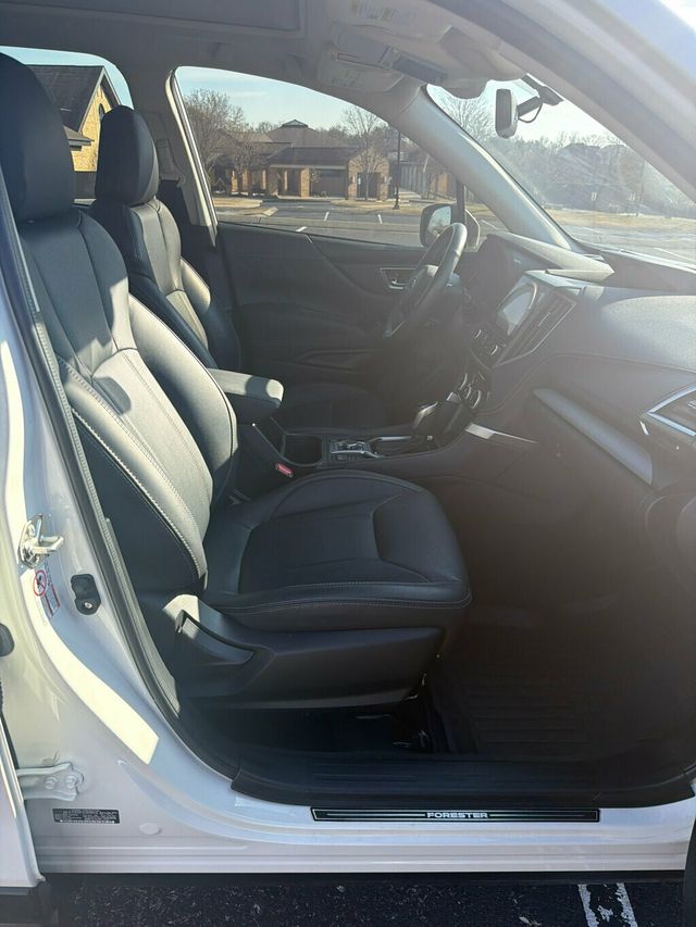 2020 Subaru Forester  - 22959103 - 13