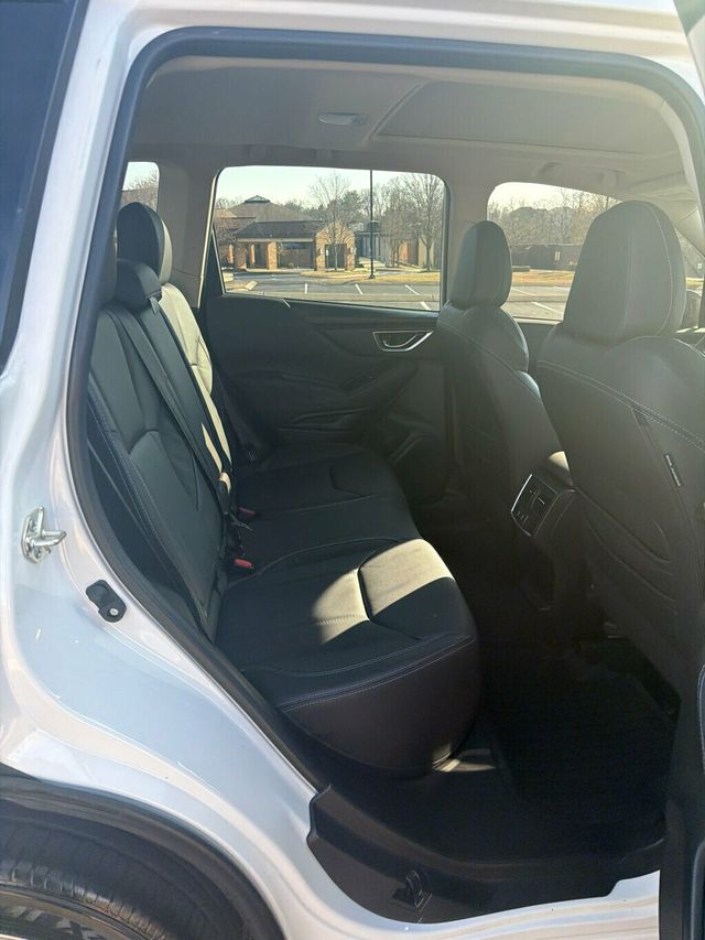 2020 Subaru Forester  - 22959103 - 14
