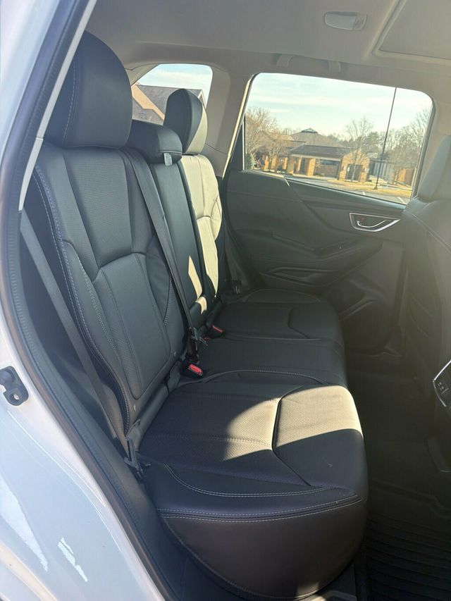 2020 Subaru Forester  - 22959103 - 15