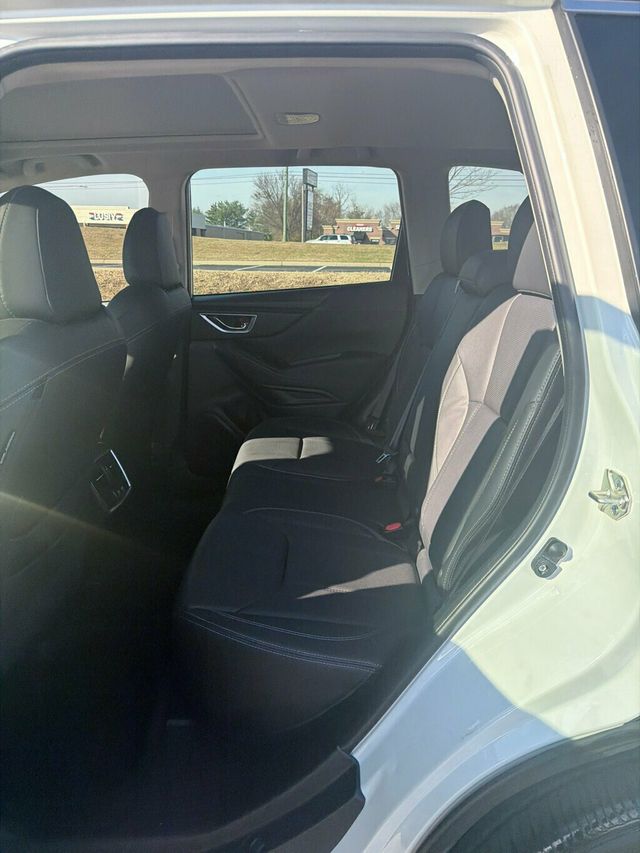 2020 Subaru Forester  - 22959103 - 16