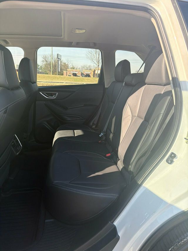 2020 Subaru Forester  - 22959103 - 17