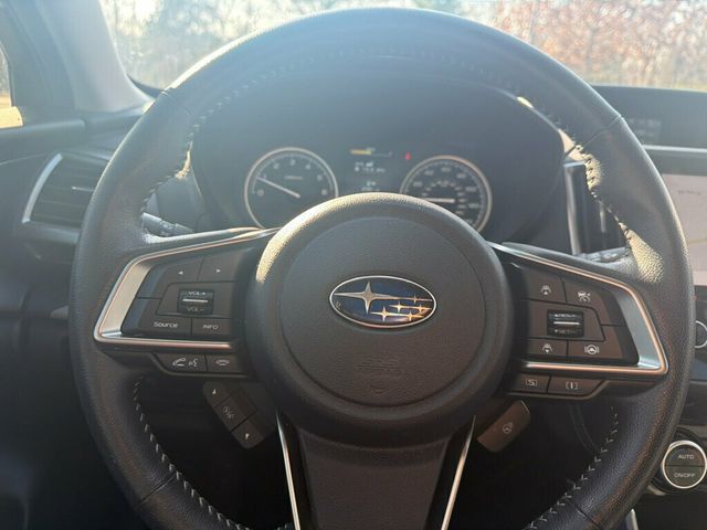 2020 Subaru Forester  - 22959103 - 18