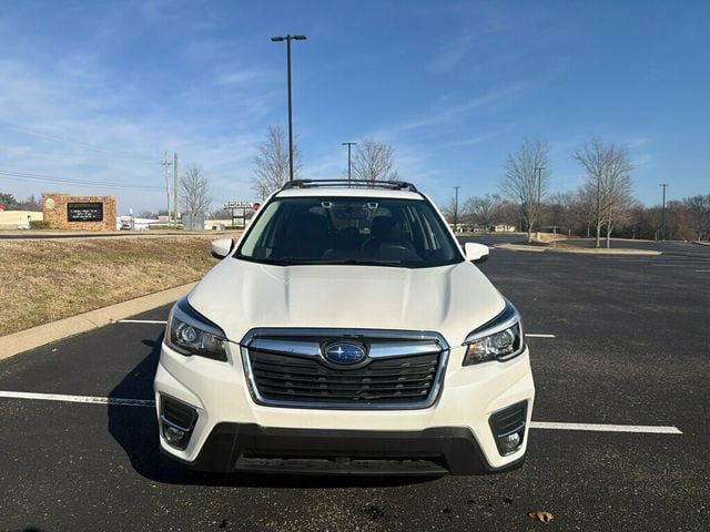 2020 Subaru Forester  - 22959103 - 1