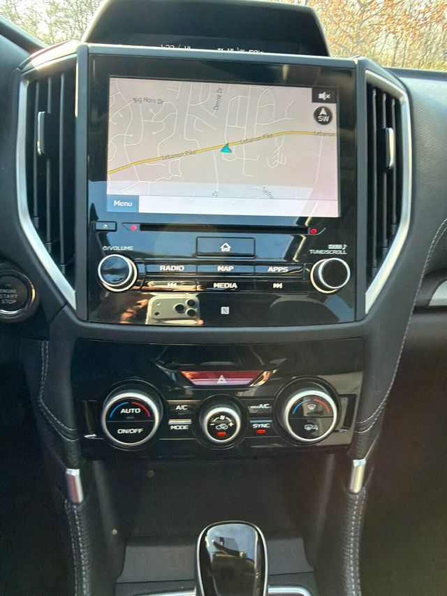 2020 Subaru Forester  - 22959103 - 20