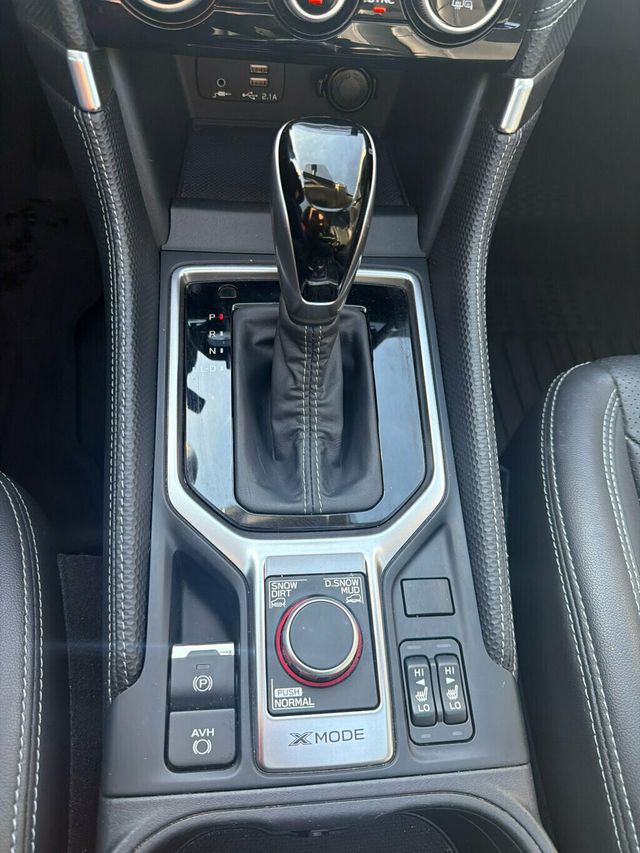 2020 Subaru Forester  - 22959103 - 21