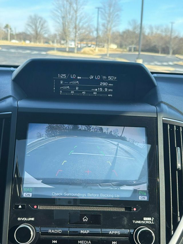 2020 Subaru Forester  - 22959103 - 22